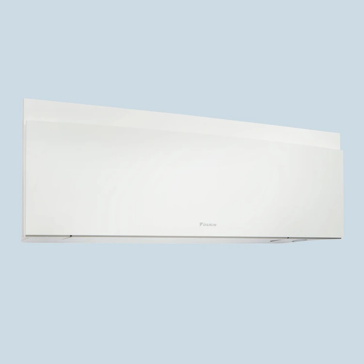 Daikin Emura airco installatie Echt-Susteren - Stijlvol design in wit, zilver of zwart