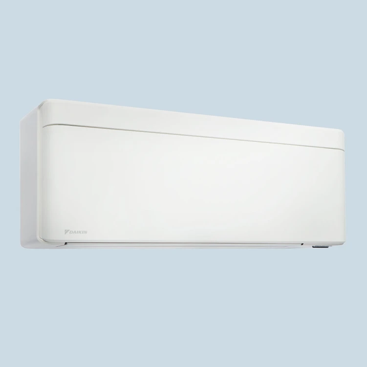 Daikin Stylish airco installatie Echt-Susteren - Ultradun en modern design